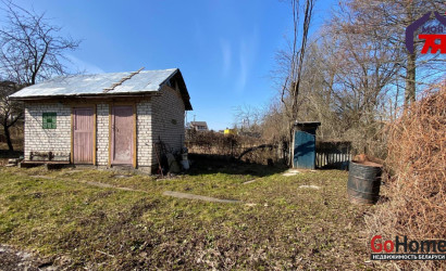 Купить дом в деревне, ВЗГОРЬЕ, 5 соток. Фото 14