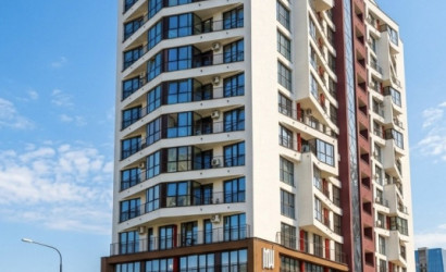 Купить 3-комнатную квартиру, Минск, Николы Теслы, 20 (Октябрьский район). Фото 1