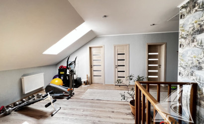 Купить дом, Брест, Пугачево, 4.6 соток. Фото 20