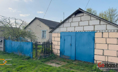 Купить дом, Октябрь, Молодежная ул., 10, 15 соток. Фото 12