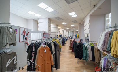 Аренда торгового помещения, Минск, Свердлова ул., 22,  546.3 кв.м.. Фото 12