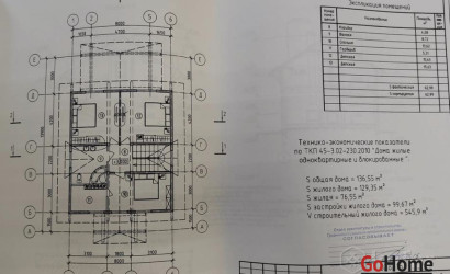 Купить дом, Лабно-Огородники, 12.3 соток. Фото 12