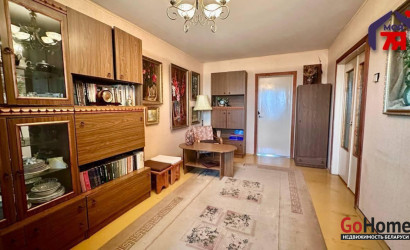 Купить 3-комнатную квартиру, Солигорск, Октябрьская ул., 95. Фото 9