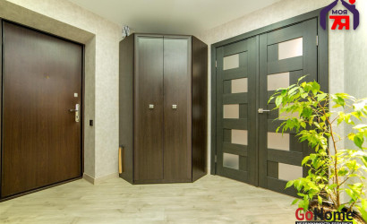 Купить 3-комнатную квартиру, Красное, 17 Верасня ул., 2/А. Фото 18
