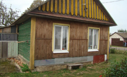 Купить дом, Сычи, Садовая ул., 14, 16 соток. Фото 6