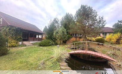 Купить коттедж, Багута, Центральная ул., 89 соток. Фото 45