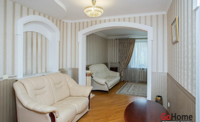 Купить 3-комнатную квартиру, Минск, Мазурова ул., 16(Фрунзенский район). Фото 13