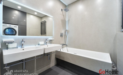 Купить 5-комнатную квартиру, Минск, Богдановича ул., 58/Б (Советский район). Фото 35