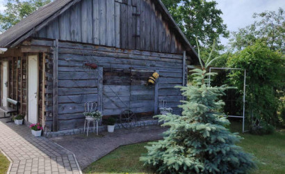 Купить коттедж, Жабинка, Кирова, 12.5 соток. Фото 4