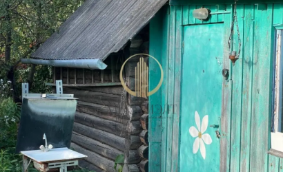 Купить дачу, Турковщина, с/т Уша Плюс, 5.5 соток. Фото 13