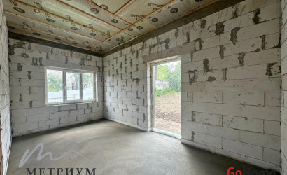 Купить коттедж, Минск, Столетова ул., 6.15 соток. Фото 7