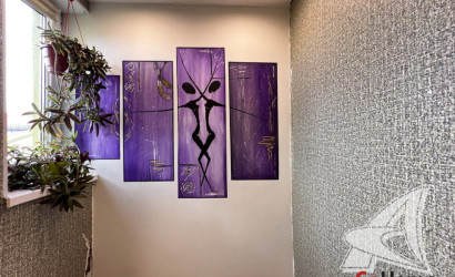 Купить 4-комнатную квартиру, Брест, Граевка, ул. Северная. Фото 12