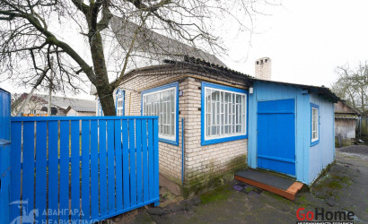 Купить дом, Борисов, Залинейный 4-й пер., 7.08 соток. Фото 31