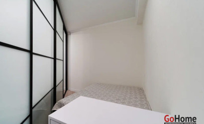 Купить 2-комнатную квартиру, Минск, Язепа Дроздовича, 6 (Ленинский район). Фото 21