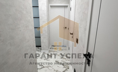 Купить 2-комнатную квартиру, Брест, ул. Октябрьской революции, д. . Фото 12
