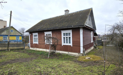 Купить дом, Ляховичи, Гагарина, 8.3 соток. Фото 4