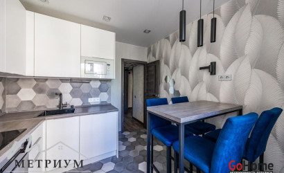 Купить 3-комнатную квартиру, Минск, Шаранговича ул., 36(Фрунзенский район). Фото 4