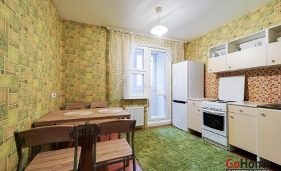 Снять 1-комнатную квартиру, Минск, ул. Шугаева, д. 17Б (Первомайский район). Фото 2