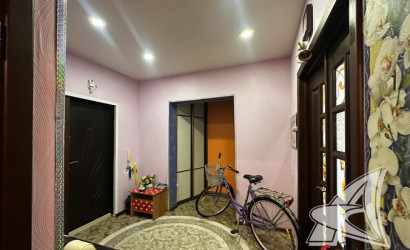 Купить 3-комнатную квартиру, Брест, Ковалево, ул. Суворова. Фото 19