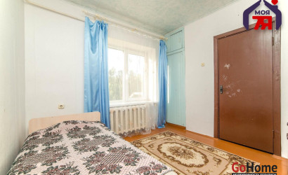 Купить дом, Волма, Полевая ул., 22 соток. Фото 9
