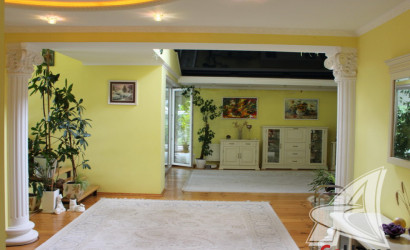 Купить дом, Тюхиничи, Мотыкальский с/с, 12.8 соток. Фото 19