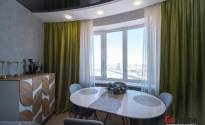 Купить 3-комнатную квартиру, Минск, Дзержинского просп., 76 (Московский район). Фото 17