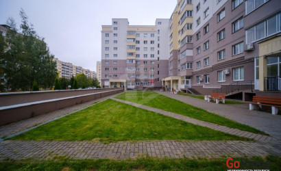 Купить 1-комнатную квартиру, Минск, Восточная ул., 125 (Советский район). Фото 17