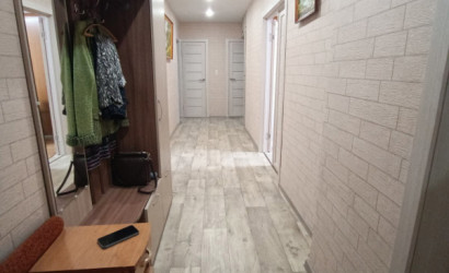 Купить 3-комнатную квартиру, Пинск, Клещёва, 37. Фото 9