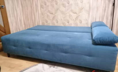 Снять 1-комнатную квартиру на сутки, Гродно, просп. Клецкова, д. 42. Фото 7