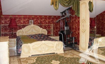 Купить дом, Черни, Чернинский с/с, 16.46 соток. Фото 36