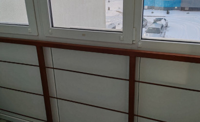 Купить 1-комнатную квартиру, Слобода, Машерова, 7а. Фото 4