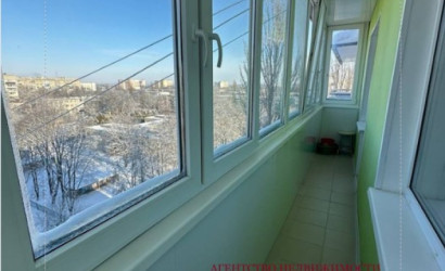 Купить 3-комнатную квартиру, Гомель, Тимофеенко, 20. Фото 10