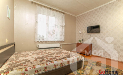 Купить 1-комнатную квартиру, Молодечно, Якуба Ясинского ул., 28. Фото 3