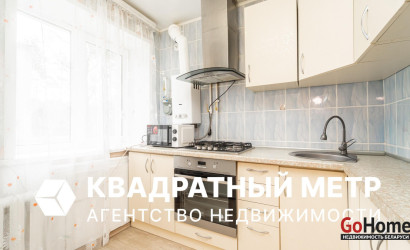 Купить 2-комнатную квартиру, Новоколосово, Школьная ул., 29. Фото 1