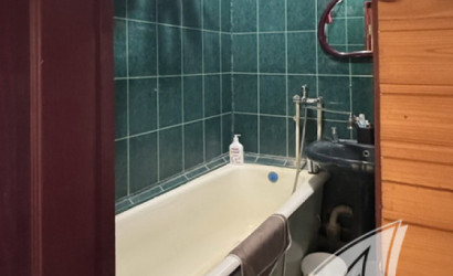 Купить 4-комнатную квартиру, Брест, Центр, б-р Шевченко. Фото 9