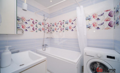 Купить 1-комнатную квартиру, Минск, Чорного ул., 25 (Первомайский район). Фото 25