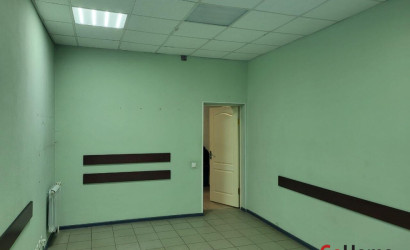 Продажа торгового помещения, Витебск, Фрунзе просп., 17/а, 107.4 кв.м.. Фото 6