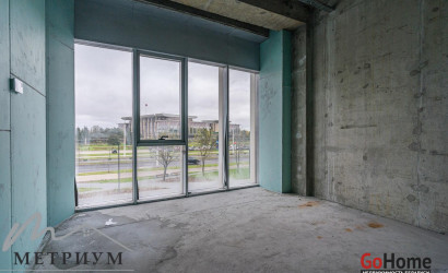 Аренда офиса, Минск, Победителей просп., 63/В,  от 165 до 20000 кв.м.. Фото 24