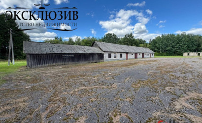 Продажа склада, Зеленая, Новогрудская ул., 23/4, 288.1 кв.м.. Фото 1
