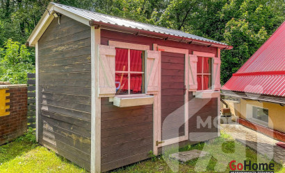 Купить дом в деревне, ХОЛМОГОРЬЕ, 8 соток. Фото 41