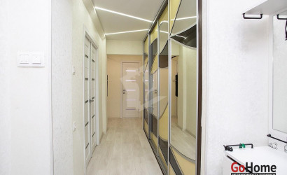 Купить 3-комнатную квартиру, Минск, Колесникова ул., 6 (Фрунзенский район). Фото 17