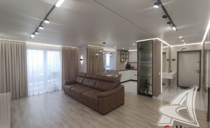 Купить 3-комнатную квартиру, Брест, Центр, ул. Гоголя. Фото 12