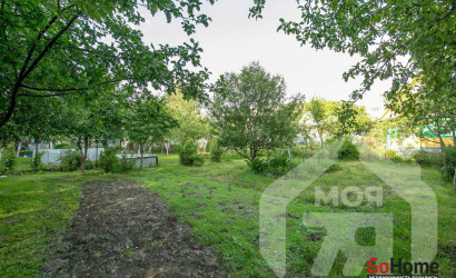 Купить дом в деревне, ЗЕЛЁНЫЕ ХОЛМЫ, 6 соток. Фото 19