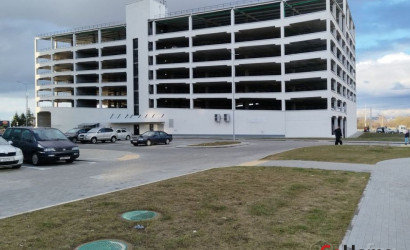 Продажа гаража, Минск, ул. Станислава Монюшко, д.6, 13.5 кв.м.