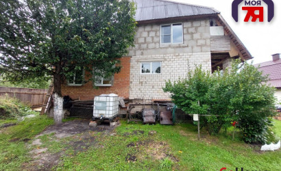 Купить дом в деревне, Звездочка-2002, 8.03 соток. Фото 7