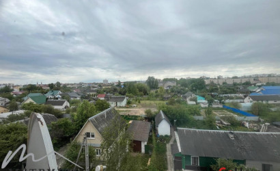 Купить 3-комнатную квартиру, Молодечно, Энгельса пер., 4. Фото 18