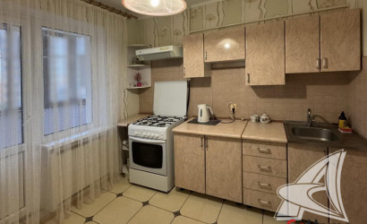 Купить 1-комнатную квартиру, Брест, Вулька, ул. Рябиновая. Фото 6