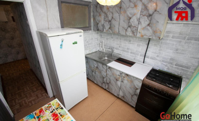 Купить 2-комнатную квартиру, Молодечно, Хмельницкого ул., 7. Фото 5