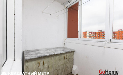 Купить 1-комнатную квартиру, Лесной, Александрова ул., 8. Фото 12