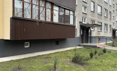 Купить 3-комнатную квартиру, Брест, Московская ул.. Фото 18